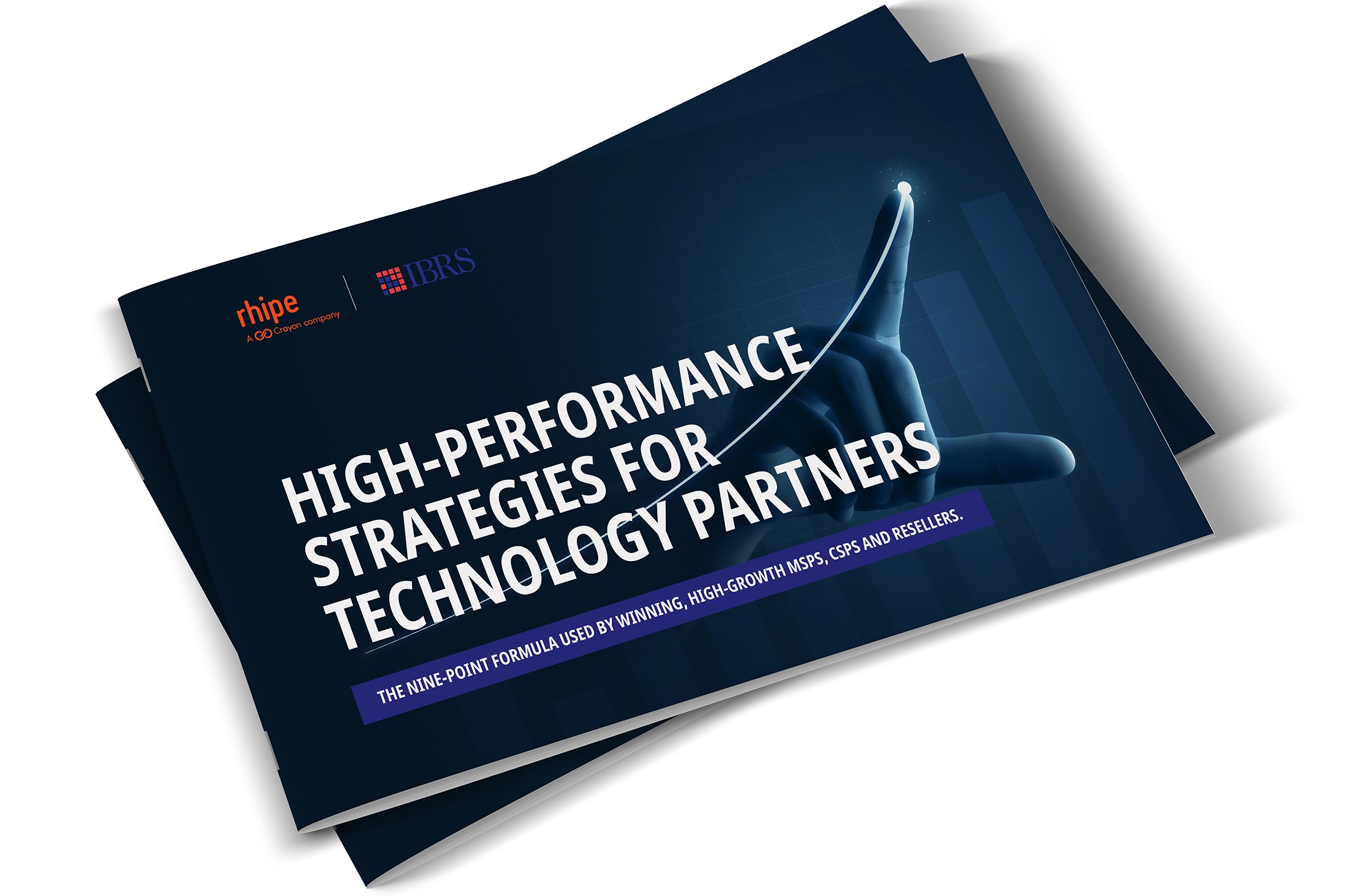High Performance Strategies for Technology Partners